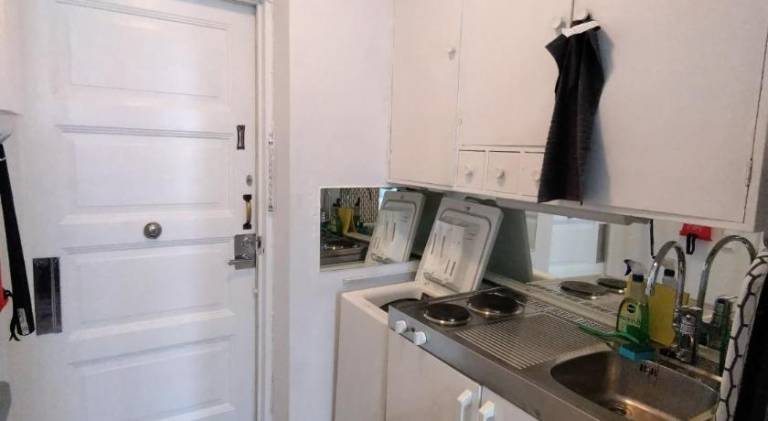 Lovely apartment | Near Rock Church | Dogs allowed — photo 4