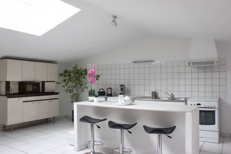 Apartment Plassac
