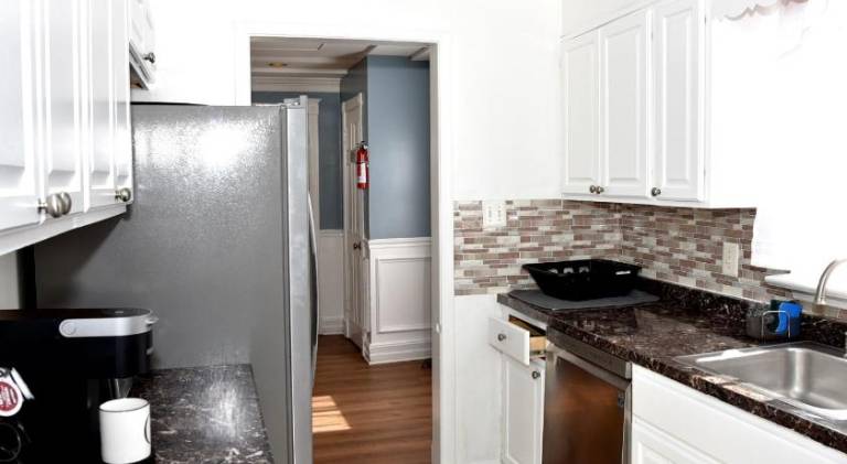 Fully equipped vacation home | Suitable for remote work | Pets are welcome — photo 2