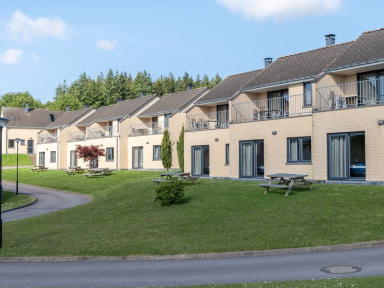 Maison de vacances  Esch-sur-Sûre