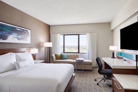 Delta Hotels Phoenix Mesa in Mesa, AZ