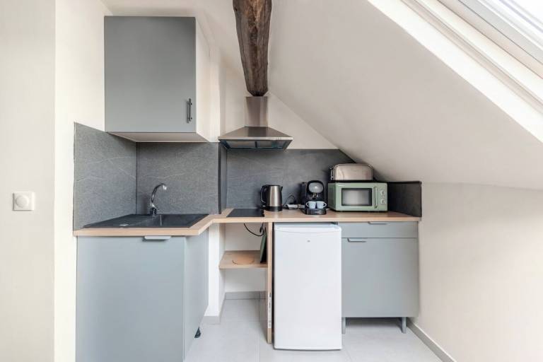 Appartement Cambrai