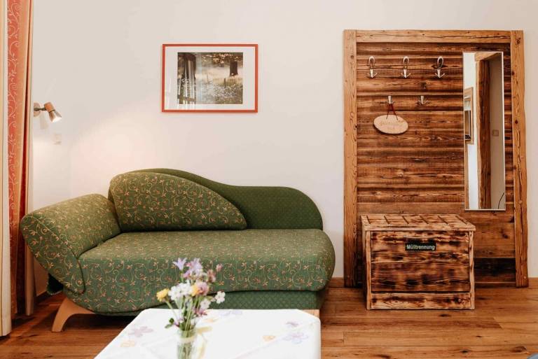 Ferienwohnung Kottingnondorf