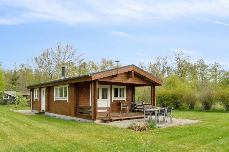 Maison de vacances Ørsted
