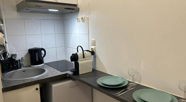 Rental apartment | Pets allowed — photo 4