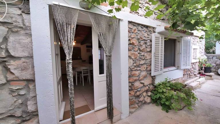 Ferienwohnung Veli Lošinj