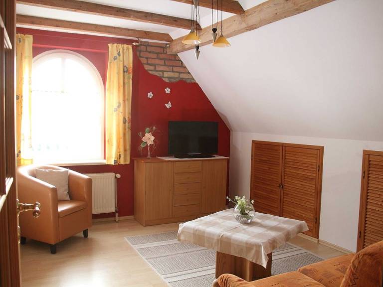 Ferienwohnung Klausdorf