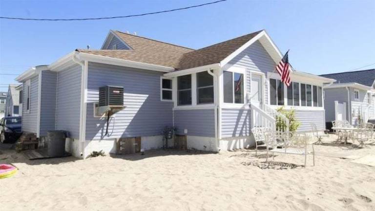 House Point Pleasant Beach