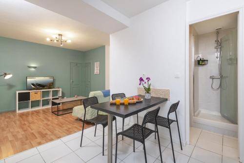 Appartement Angers