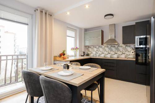 Apartament Rembertów