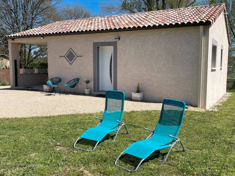 Maison de vacances Septfonds