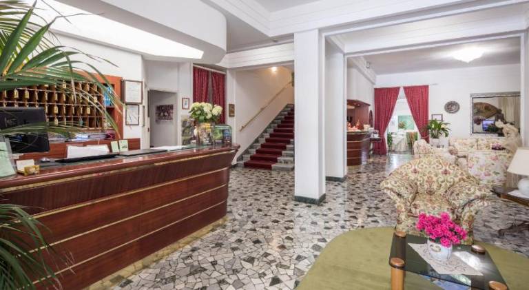 Hotel Astor Victoria — photo 4