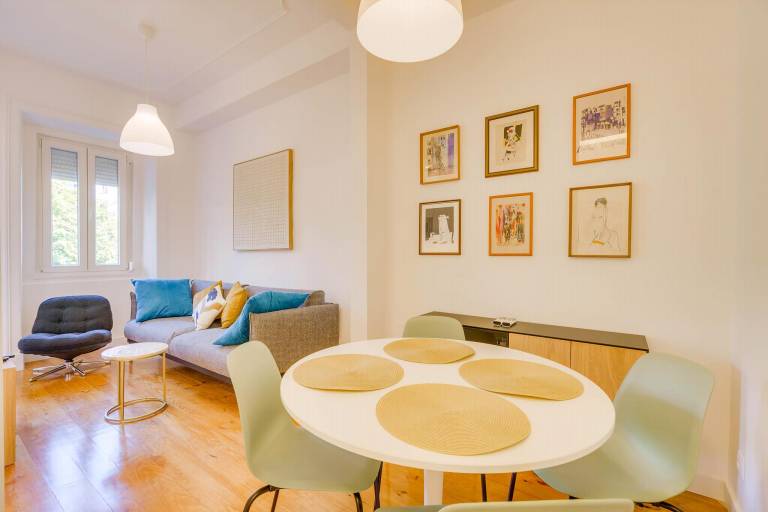 Ferienwohnung  Lissabon