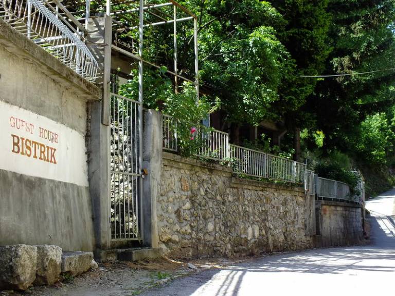 Hostel & Guest House Bistrik — photo 4