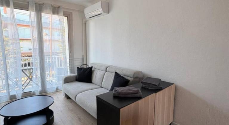 Holiday apartment with 1 room for 2 persons — photo 4