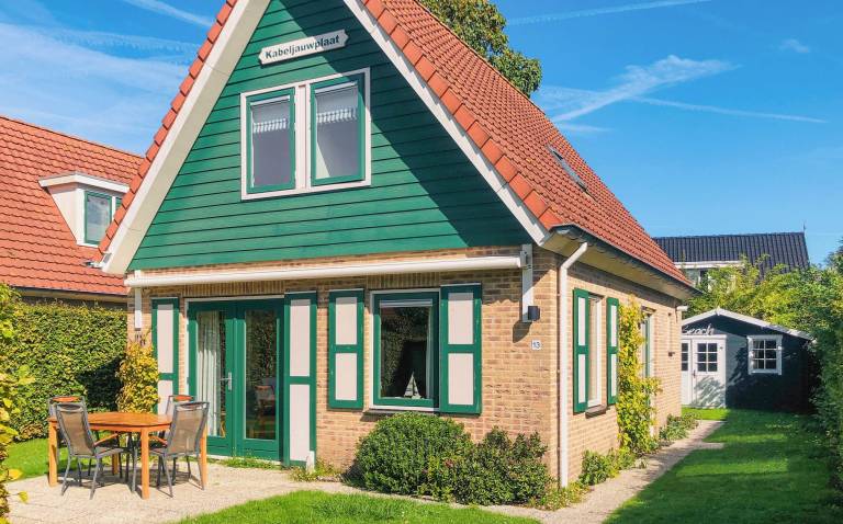 Huis Brouwershaven