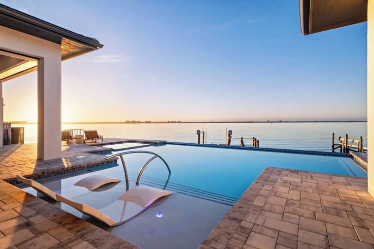 Villa Caloosahatchee