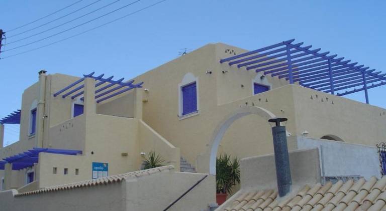 Διαμέρισμα Agia Marina Beach