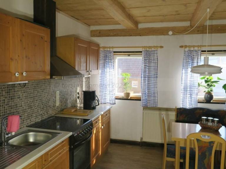 Ferienwohnung Oybin