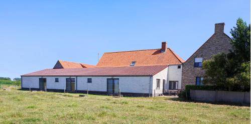 Bed & Breakfast Blankenberge