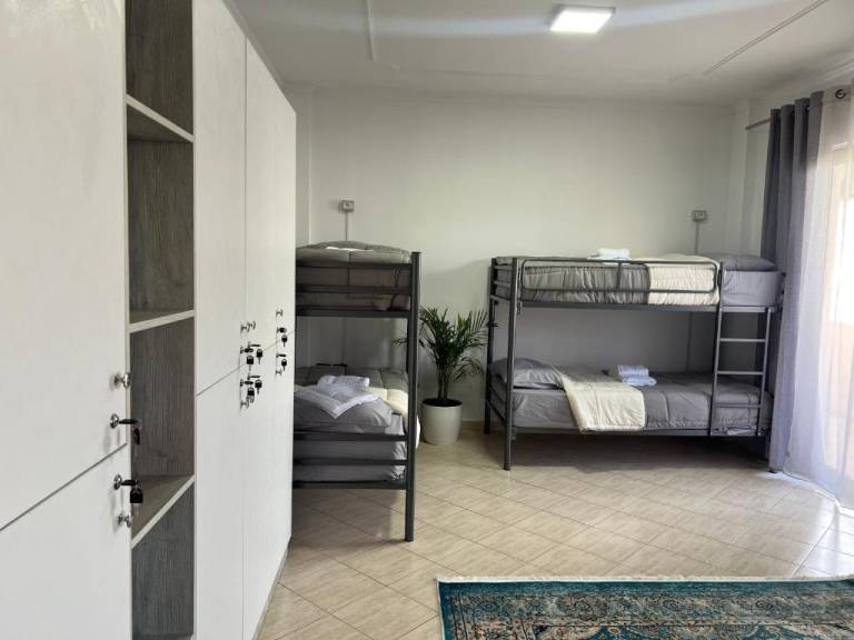 Hostel Tirana
