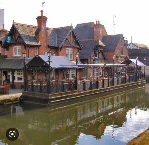 Apartment Altrincham