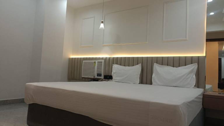 Hotel sanviraaj — photo 4