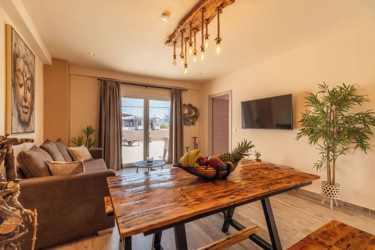 Aparthotel Georgioupoli
