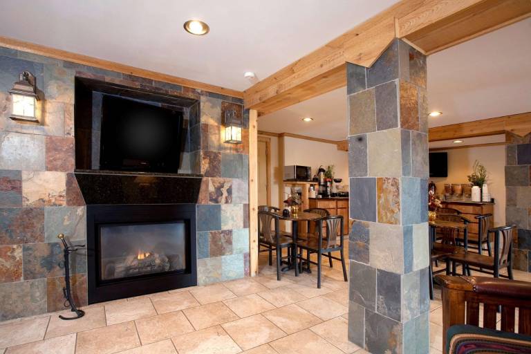 Best Western Torchlite in Wheatland, WY