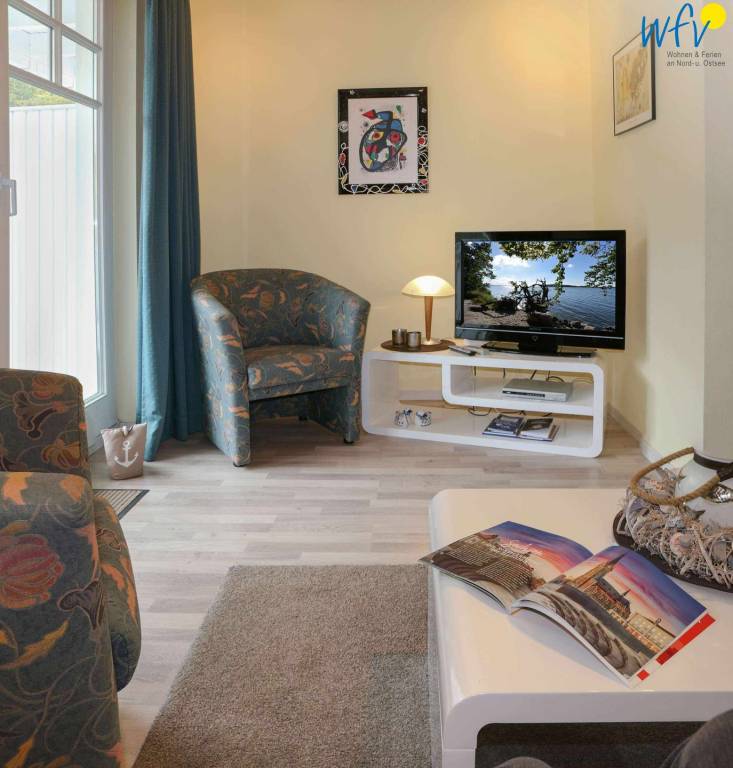 Villa Mönchgut Ferienwohnung 5 — photo 5
