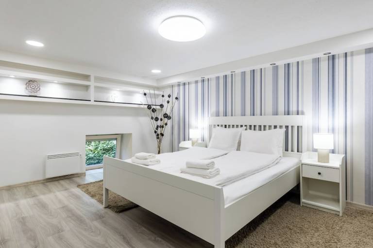 Ferienwohnung  VI. Budapester Bezirk