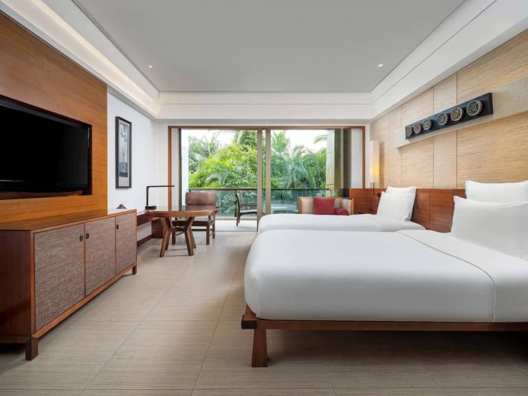 Resort Tianya
