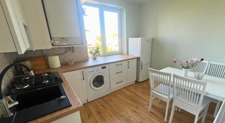 Rental apartment with 1 room for 4 persons — photo 3