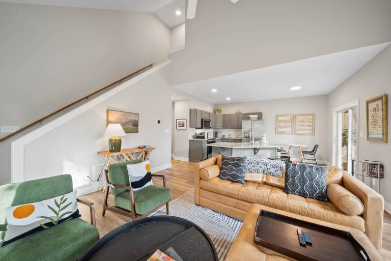 Family-friendly nice house | Mountain view | Dogs allowed — photo 4