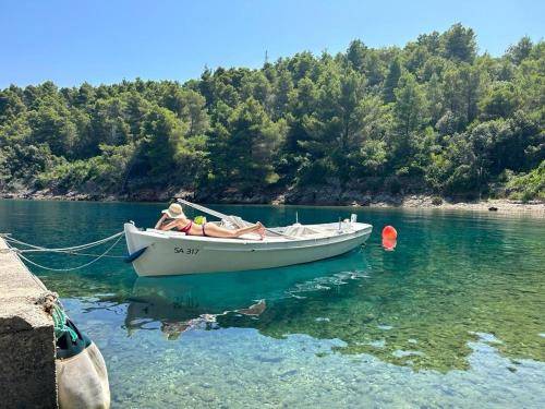 Vila Otok Rava