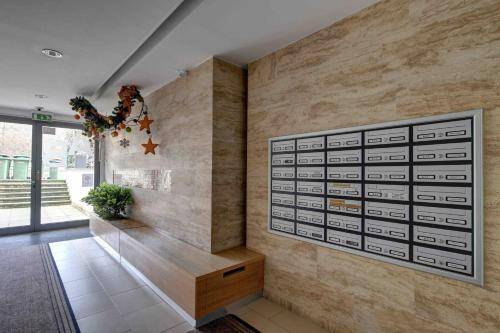 Apartman Diósd