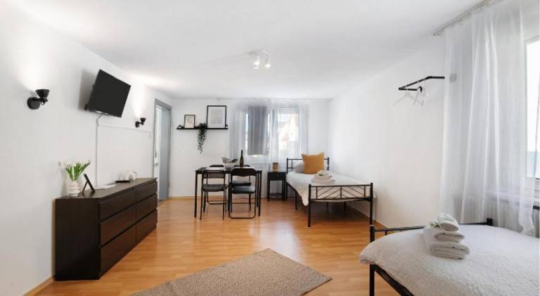 Ferienwohnung Nürtingen