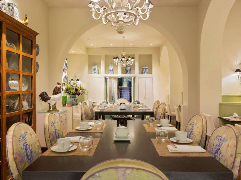 Le Royal Hotel Lyon - MGallery Collection — photo 2