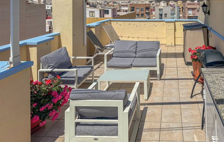 Appartamento Santa Pola