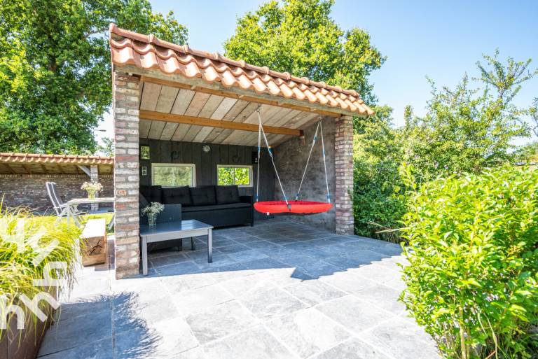 Ferienhaus Biggekerke