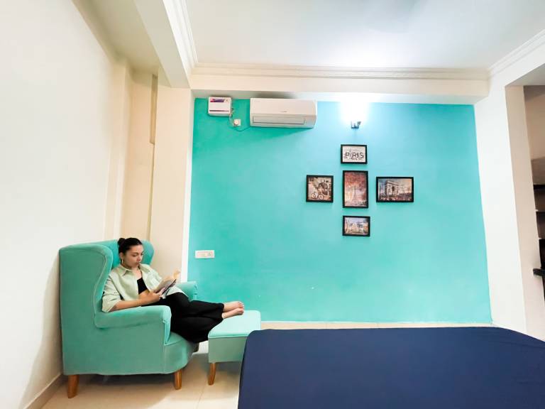 The Musafir — photo 3