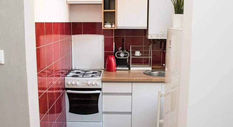 EASY RENT Apartments - Konopnicka 11, Centrum 24h Check-in — photo 5