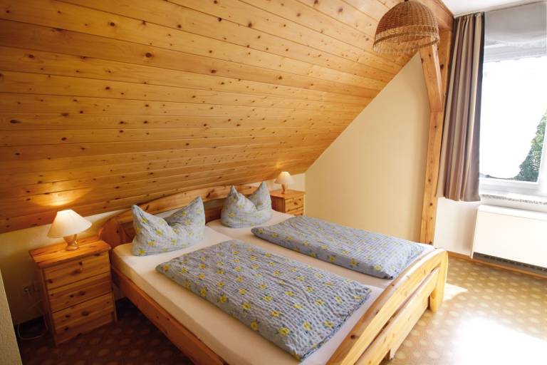 Ferienwohnung Burg (Spreewald)