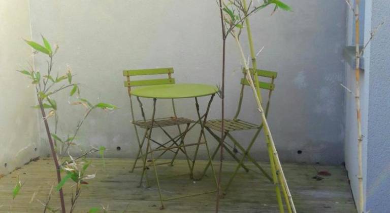 Holiday apartment with 1 room for 2 persons — photo 3