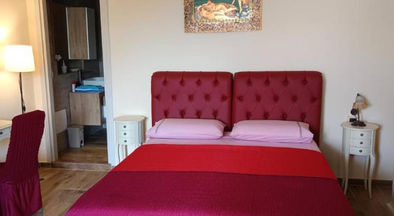 Antiche Torri Guest House in Caserta