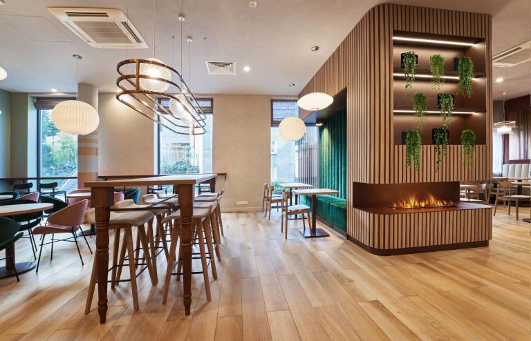 B&B Hotel Lublin Centrum — photo 3