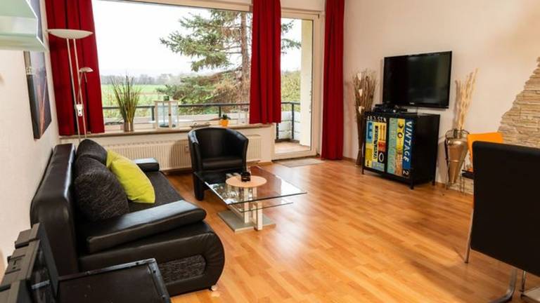 Ferienwohnung Waldau