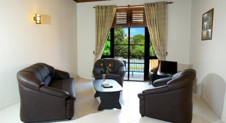 Christima Residence — photo 2