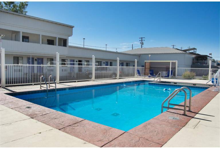 Motel 6 Madras, OR in Madras, OR