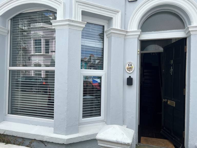 Ferienhaus Hastings